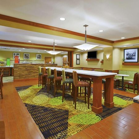 Hampton Inn Commerce/Novi Eksteriør billede