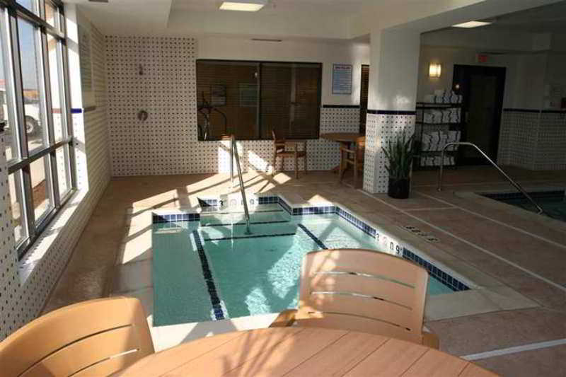 Hampton Inn Commerce/Novi Faciliteter billede