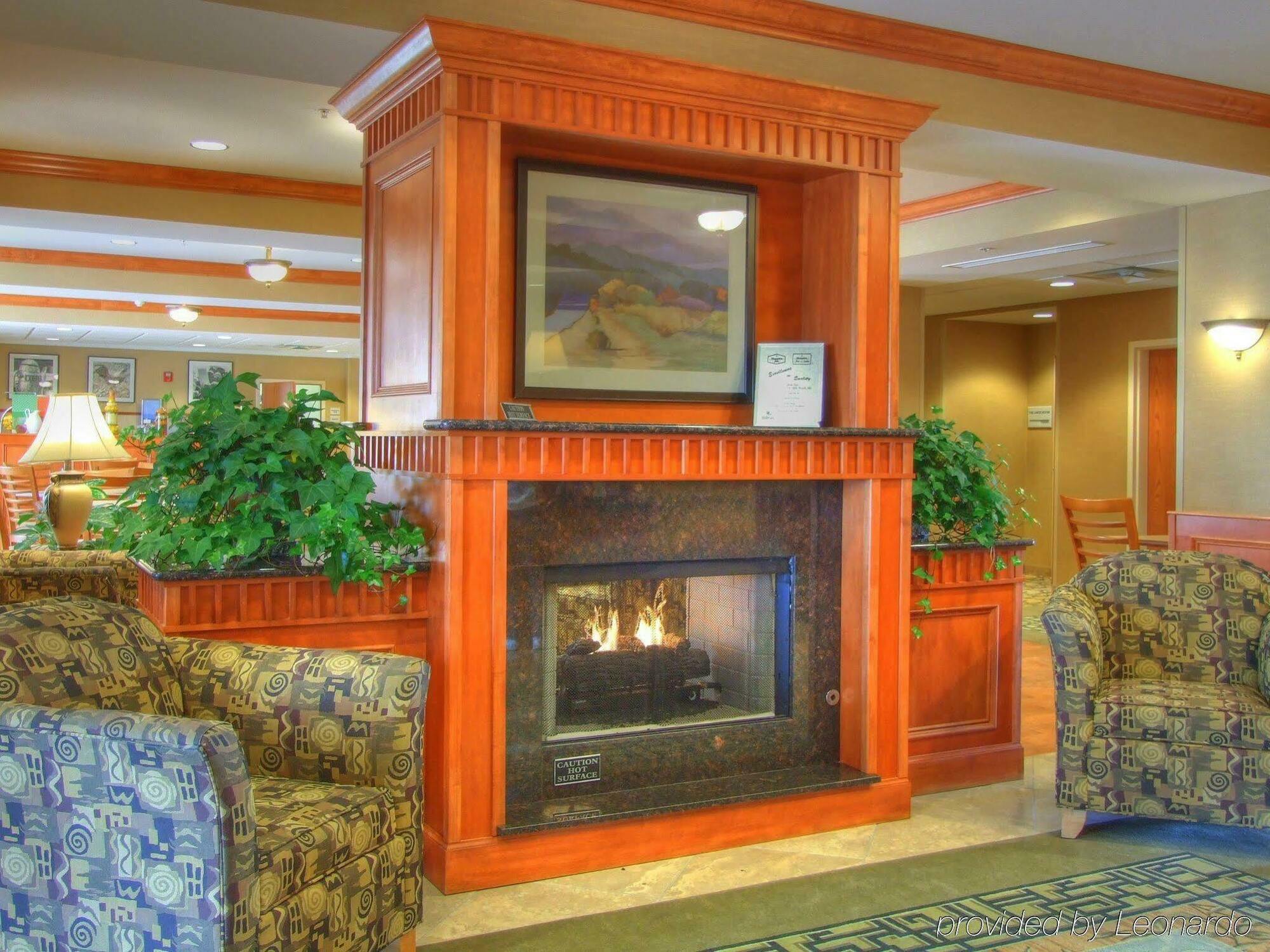 Hampton Inn Commerce/Novi Eksteriør billede
